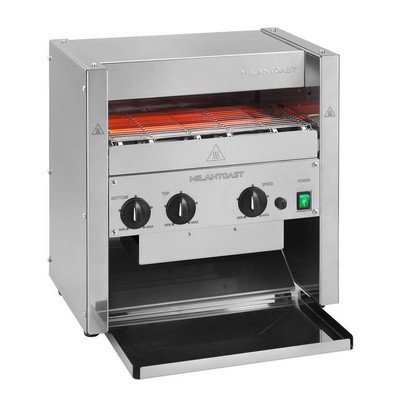 ULTRA-FAST 3 slices belt toaster 220-240v 3,4kw